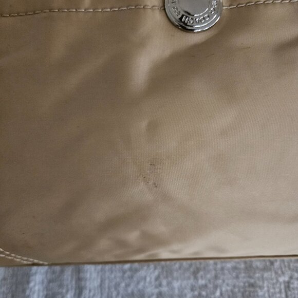 Coach Hampton Weekend Small Tote Bag - Picture 6 of 16